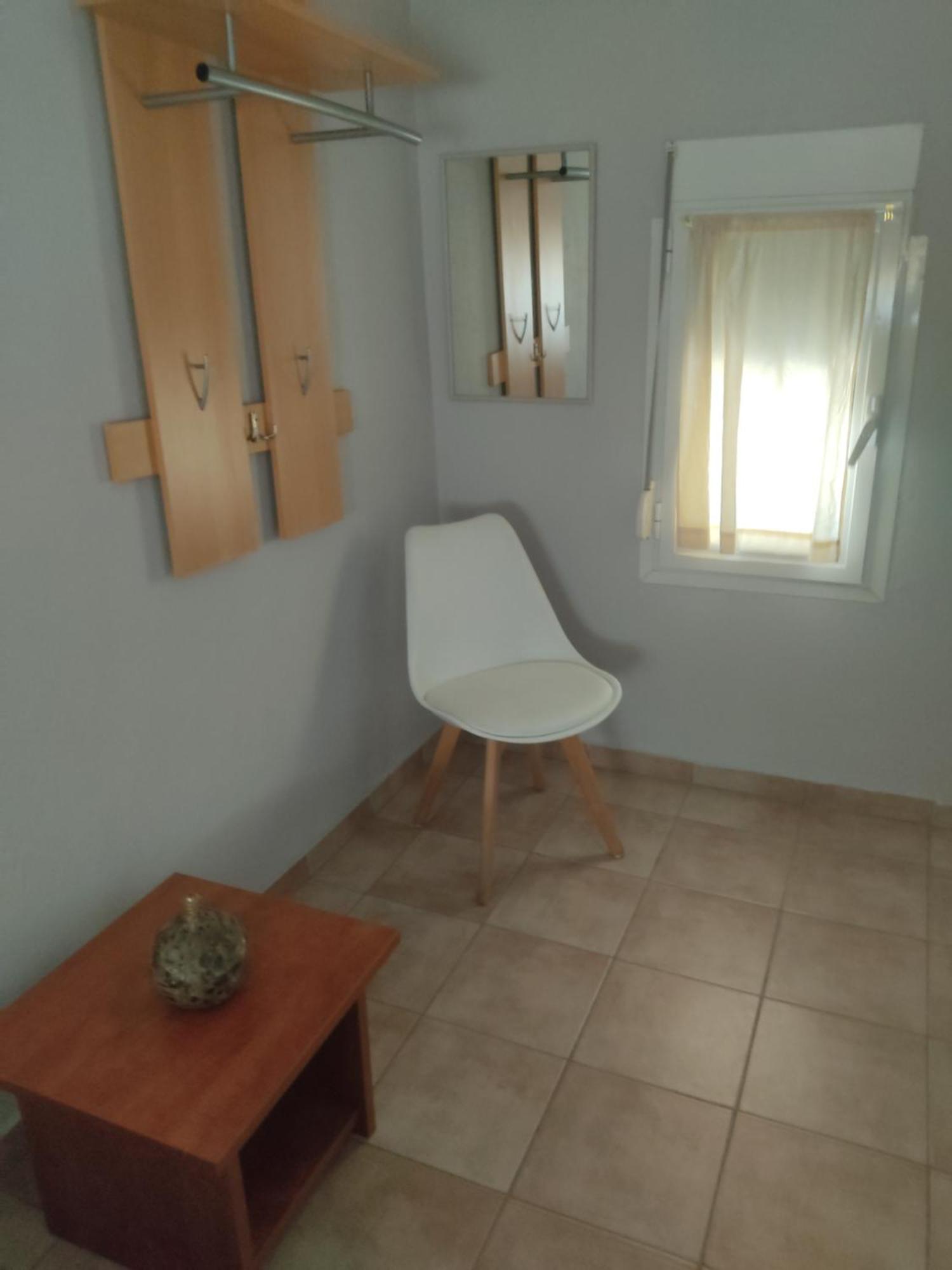 Light And Sea 1 Apartment Ofrinion Exterior photo